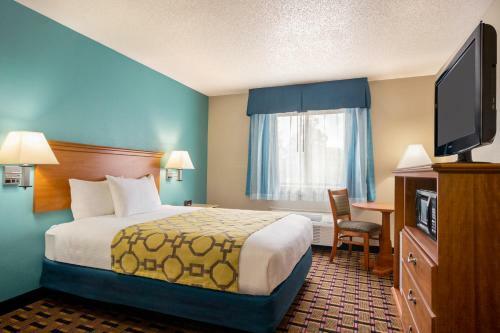 Hotel Baymont Inn & Suites Warrenton