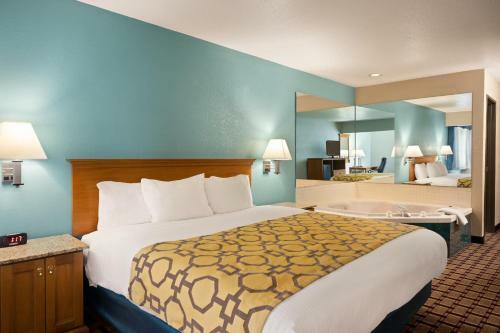 Hotel Baymont Inn & Suites Warrenton