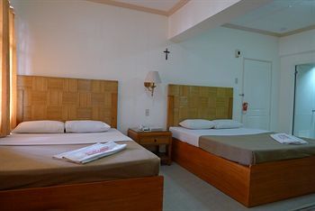 Hotel Cebuview Tourist Inn