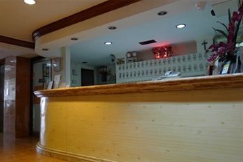 Hotel Cebuview Tourist Inn