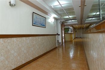 Hotel Cebuview Tourist Inn