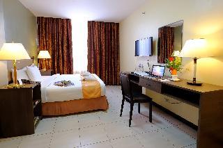 The Maxwell Hotel
