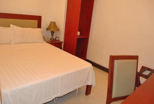 Hotel Dragon Home Inn