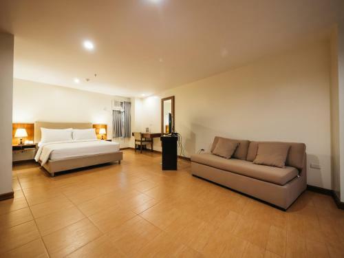 The Well Hotel