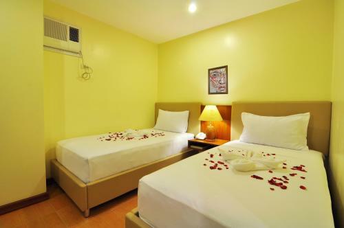 The Well Hotel