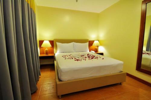 The Well Hotel