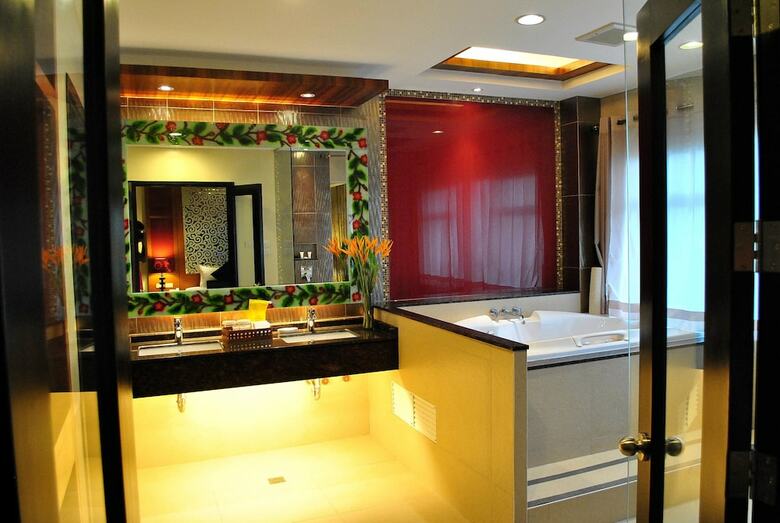 Hotel Elizabeth Cebu