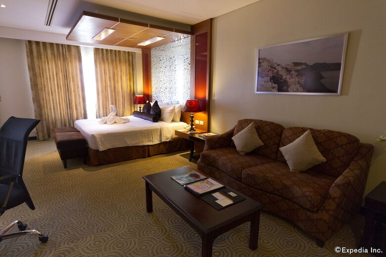 Hotel Elizabeth Cebu