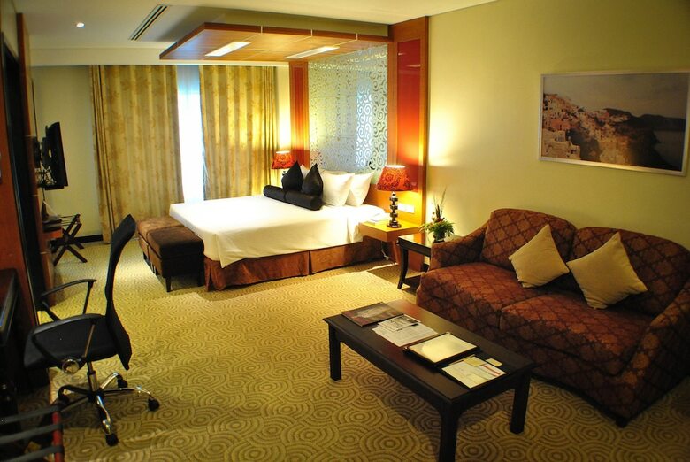 Hotel Elizabeth Cebu