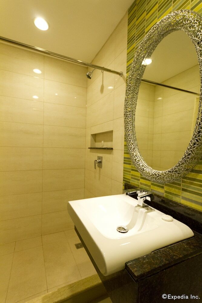 Hotel Elizabeth Cebu