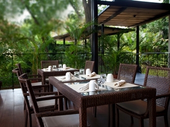 Cebu City Marriott Hotel