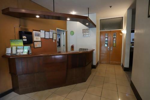 Hotel Apple Tree Suites