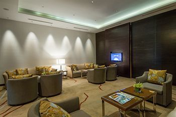 Radisson Blu Hotel Cebu