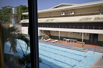 Holiday Spa Hotel