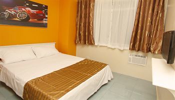 Albergue Tr3ats Guest House