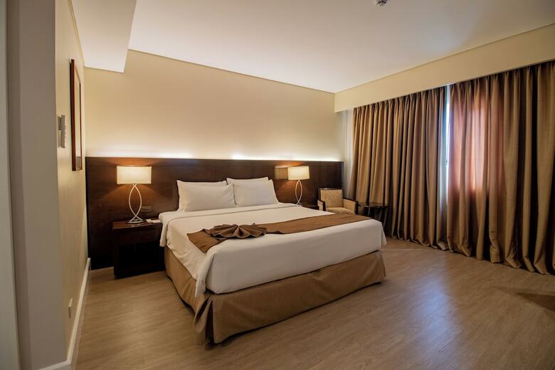 Harolds Hotel