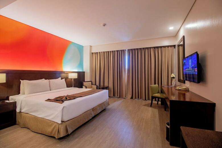 Harolds Hotel