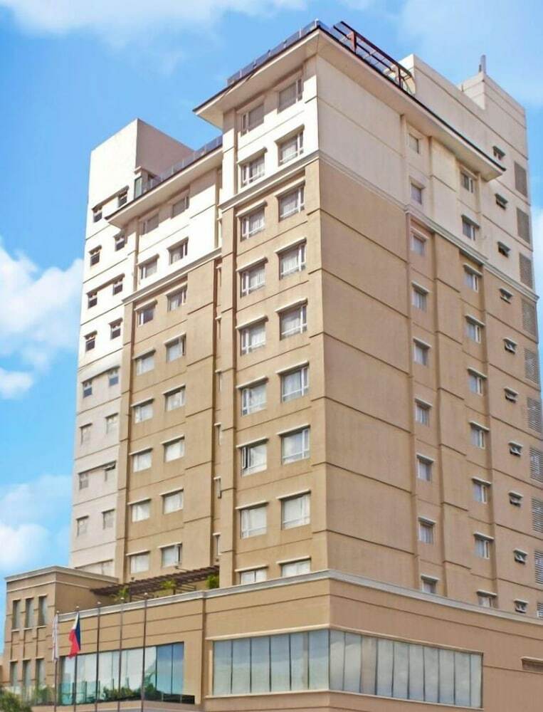 Harolds Hotel