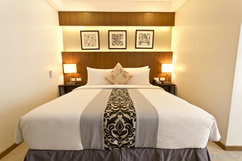 St. Mark Hotel