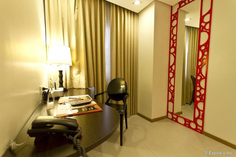 St. Mark Hotel