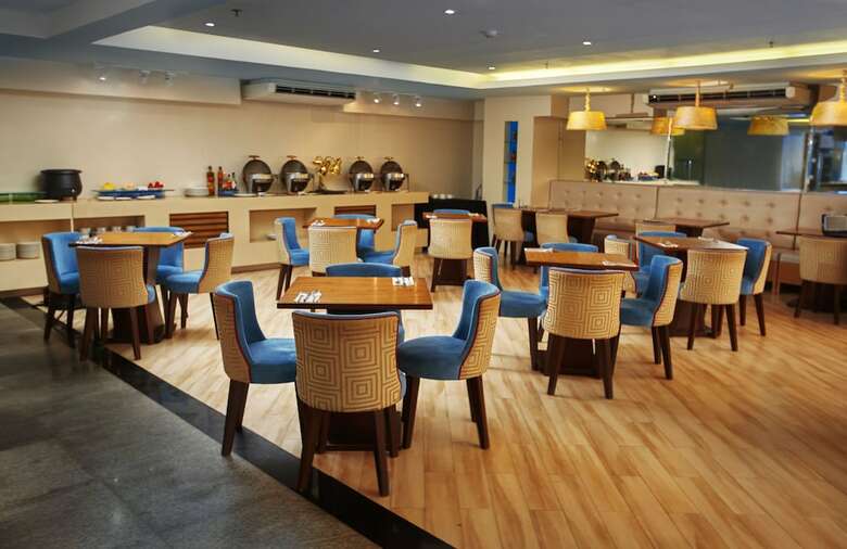 St. Mark Hotel