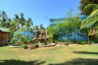 Hotel San Remigio Beach Club