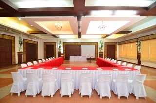 Hotel San Remigio Beach Club