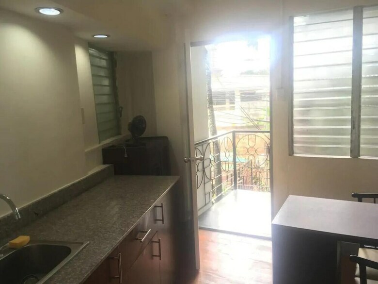 Aparthotel Prestigio Hotel Apartments