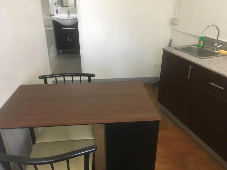 Aparthotel Prestigio Hotel Apartments