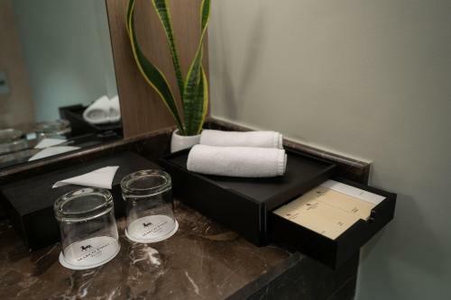 Hotel Marco Polo Plaza Cebu