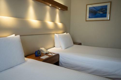Hotel Marco Polo Plaza Cebu