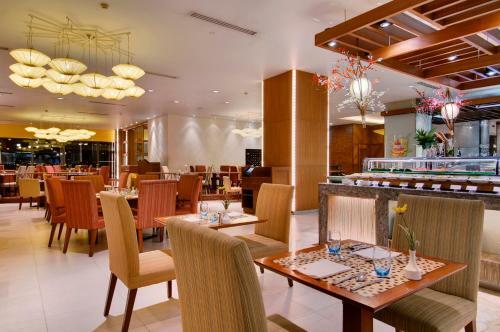 Hotel Marco Polo Plaza Cebu