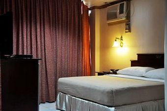Hotel Elegant Circle Inn