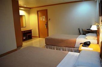 Hotel Elegant Circle Inn