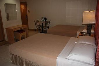 Hotel Elegant Circle Inn