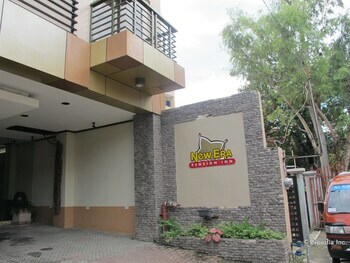 Posada New Era Pension Inn Cebu