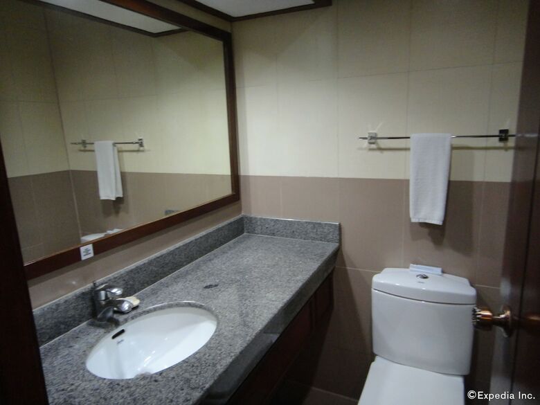 Cebu Parklane International Hotel