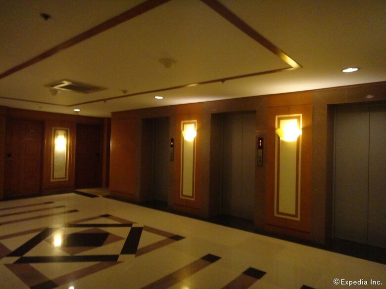 Cebu Parklane International Hotel