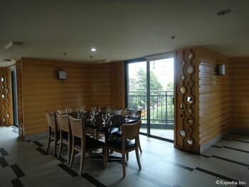 Hotel City Suites Ramos Tower By Crown Regency