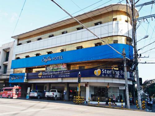 Gran Prix Hotel & Suites Cebu