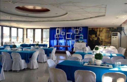 Hotel Premiere Citi Suites
