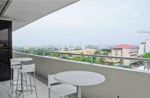 Hotel Premiere Citi Suites