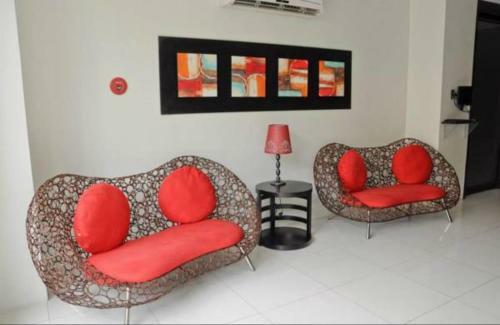 Hotel Premiere Citi Suites