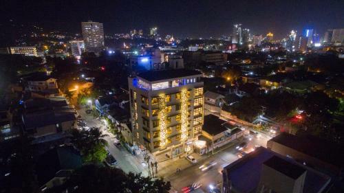 Hotel Premiere Citi Suites
