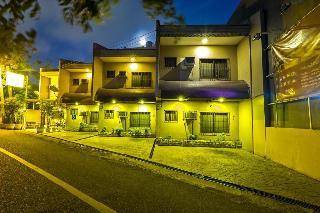 Posada Palazzo Pensionne