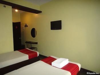 Hotel Express Inn Cebu