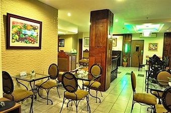 Cebu R Hotel Capitol