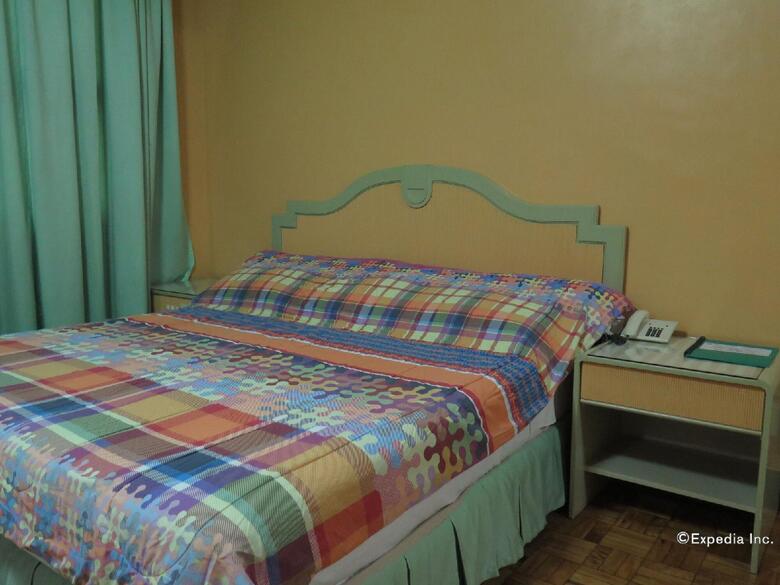 Cebu Northwinds Hotel