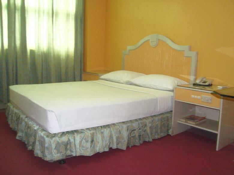 Cebu Northwinds Hotel