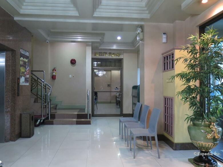 Cebu Northwinds Hotel